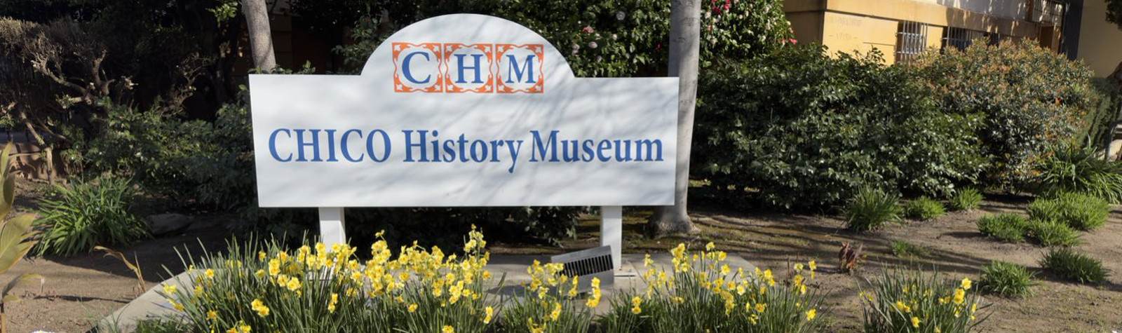 Chico History Museum