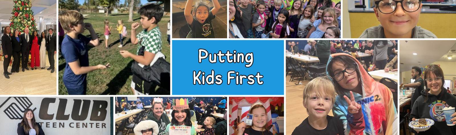 Boys & Girls Club of the North Valley