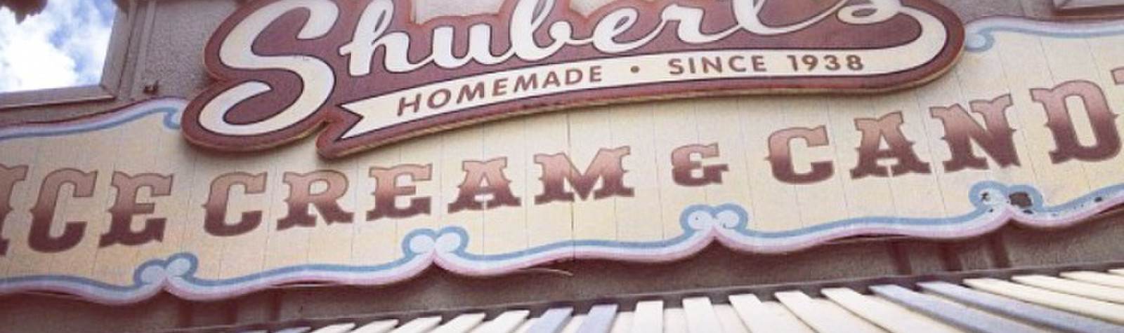 Shubert's Ice Cream & Candy
