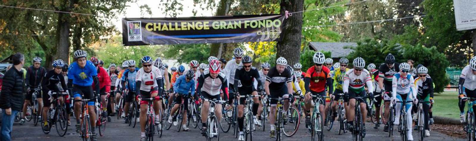 Chico Velo Cycling Club