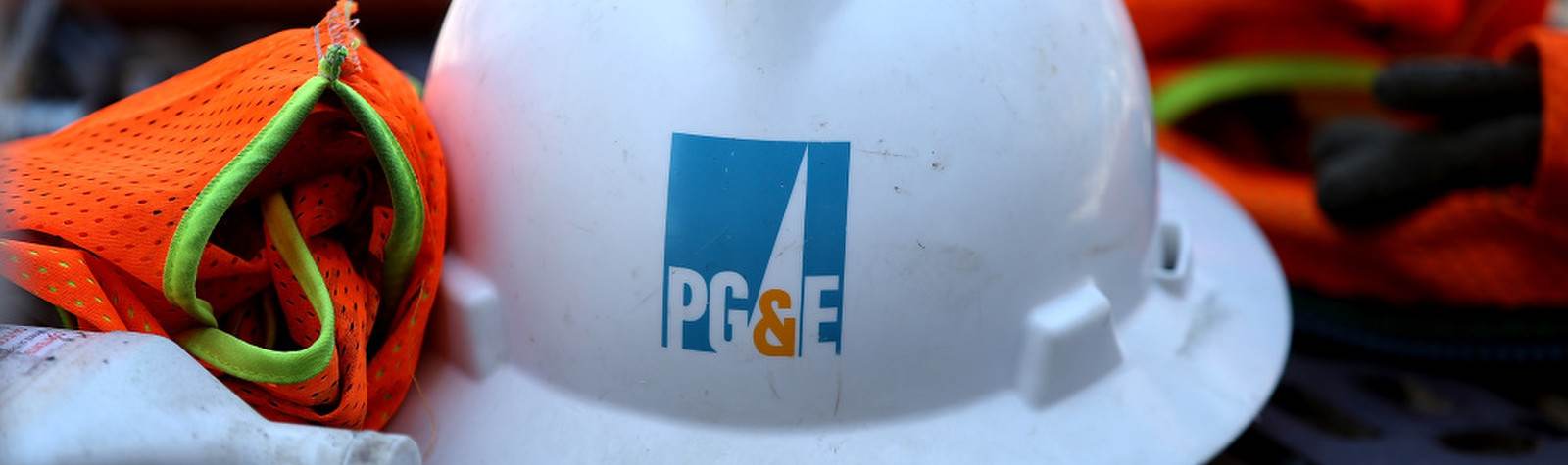 Pacific Gas & Electric