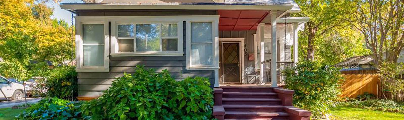 Campos Rental Properties