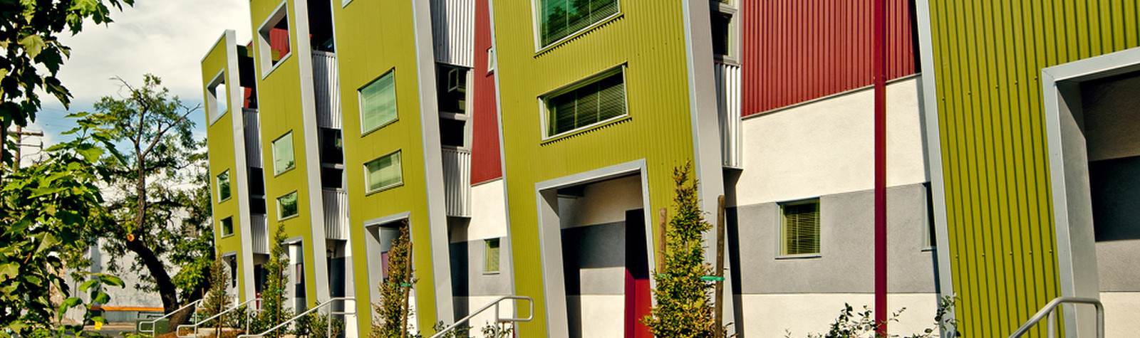 Hill Properties