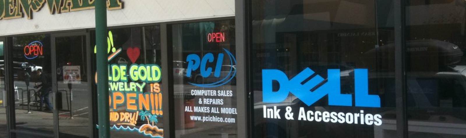 PCI Computer Services