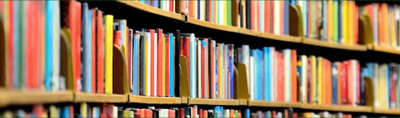 Christian Science Reading Room