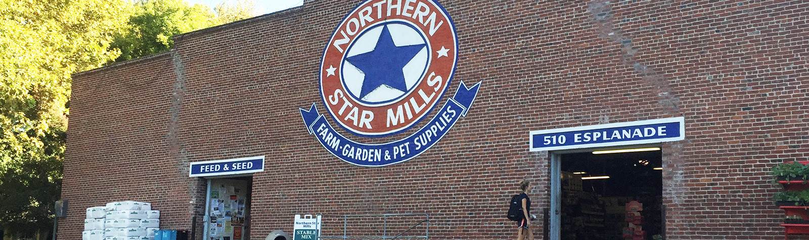 Northern Star Mills