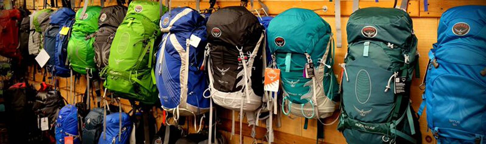 Mountain Sports