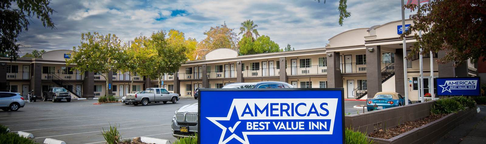 America's Best Value Inn