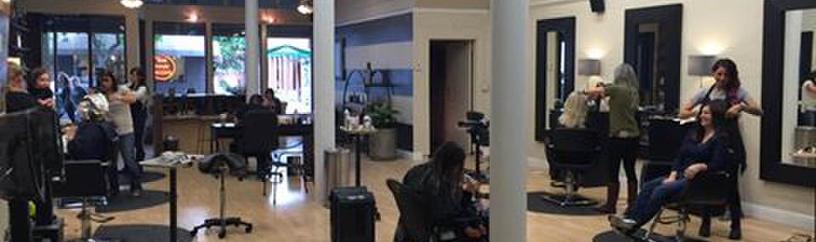 Two22 Salon