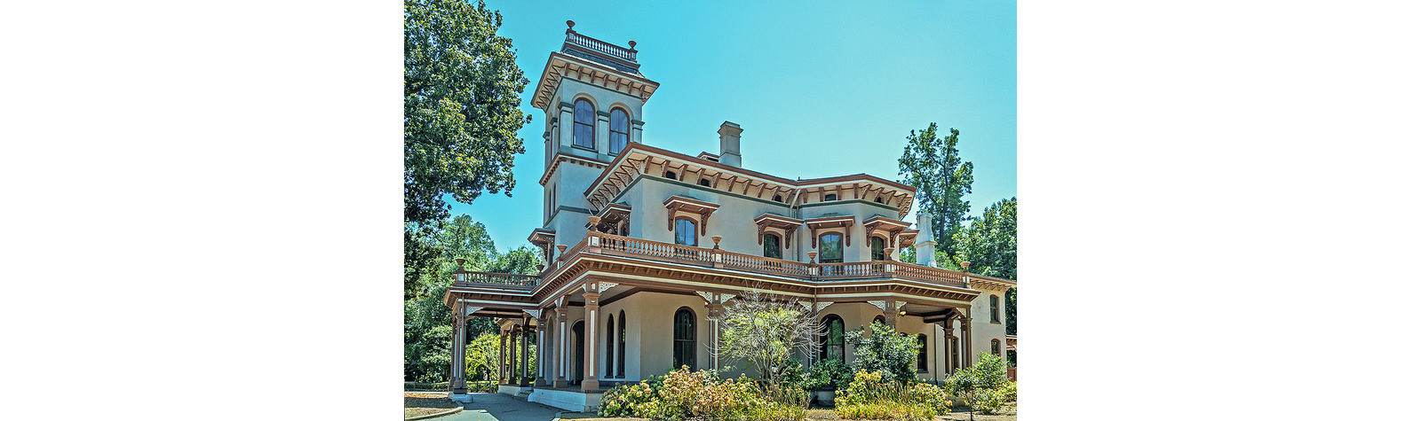 Chico Heritage Association