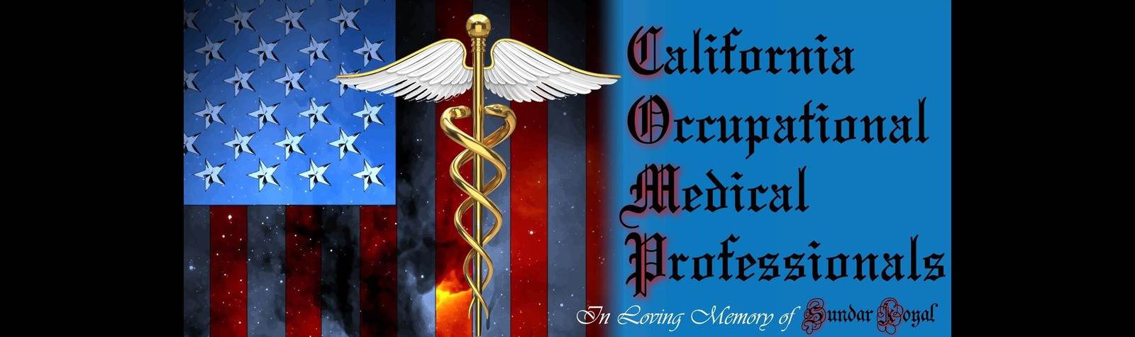 California Occupational Medical Professionals