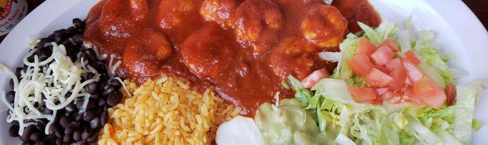 La Perla Taqueria