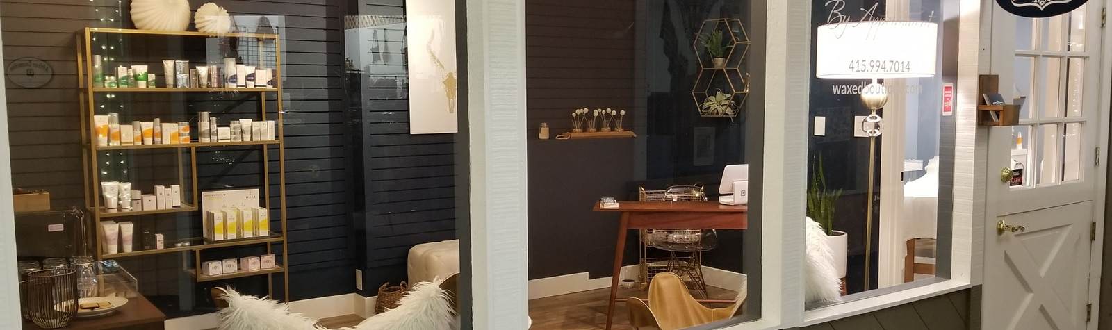 Waxed - Skin & Waxing Boutique