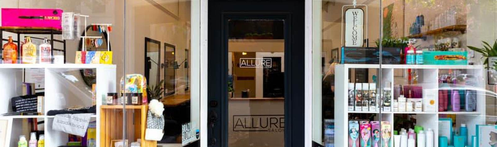 Allure Salon