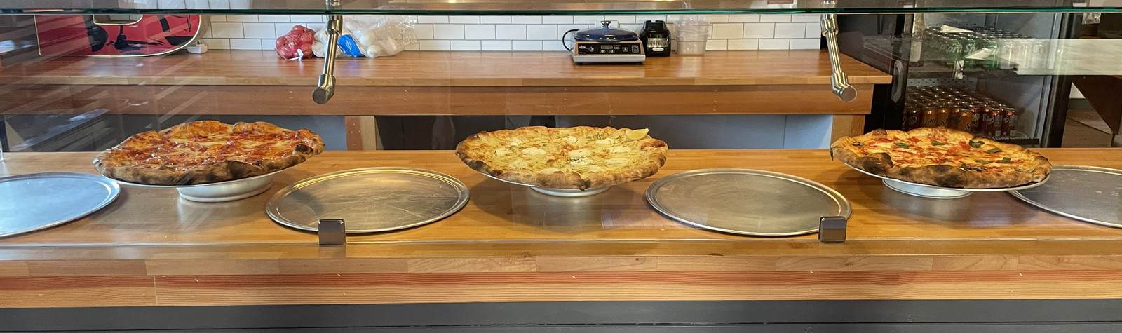 Bodega Slice Shop
