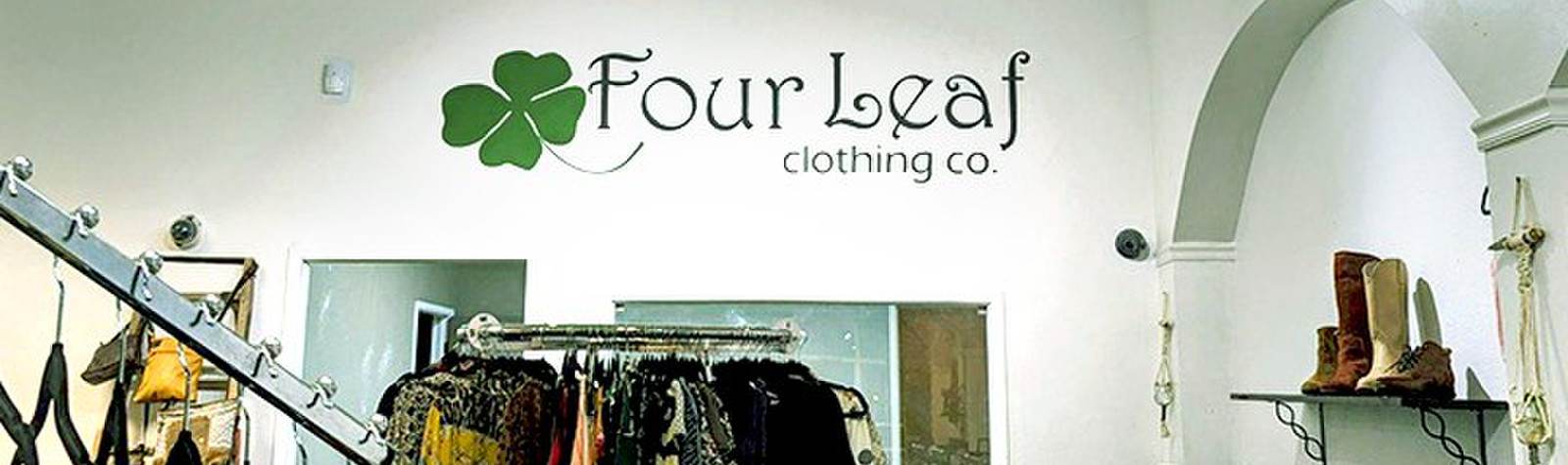 Four Leaf Clothing Co.