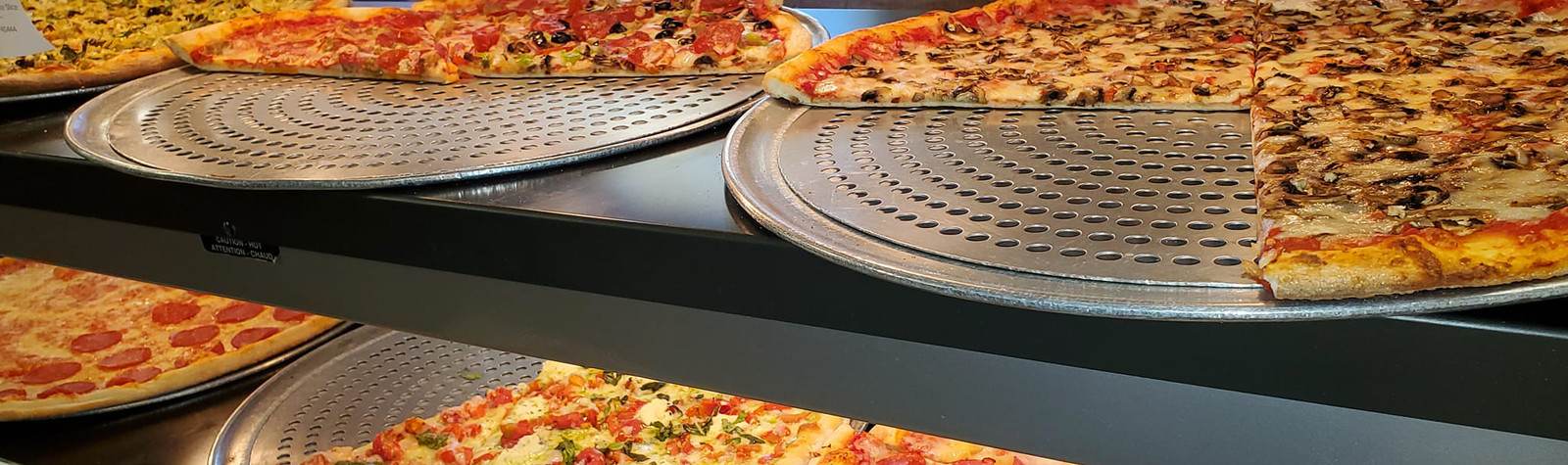 Celestino's New York Pizza