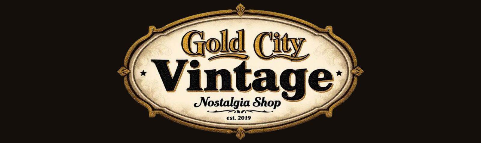 Gold City Vintage