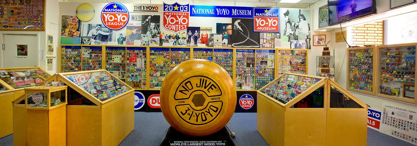 Museums & Things To Do