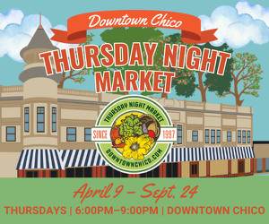 Thursday Night Market