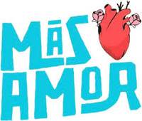 Mas Amor
