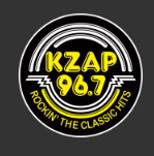 96.7 KZAP
