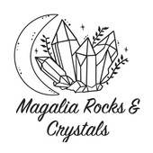 Magalia Rocks and Crystals