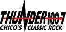 Thunder 100.7