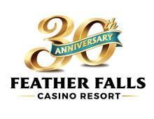 Feather Falls Casino, Lodge & Brewery