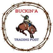Buckin' A Trading Post