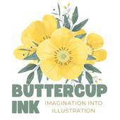 Buttercup Ink