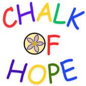 Chalk of Hope Project