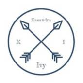 Kasandra Ivy Jewelry