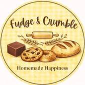 Fudge & Crumble