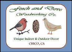Finch and Dove Woodworking Co.