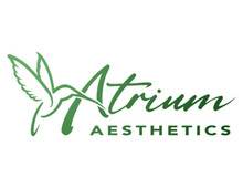 Atrium Aesthetics Laser Tattoo Removal and Skin Rejuvenation