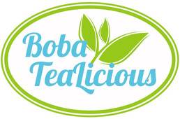 Boba Tealicious