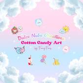 Dulce Nube Creations by FannyFaces