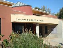 Gateway Science Museum