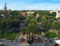 City Plaza