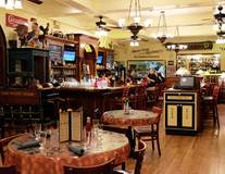Mom's Restaurant