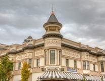 Hotel Diamond