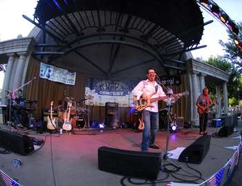 Friday Night Concerts