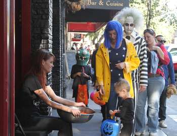 Treat Street