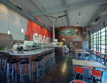 Grana Interior