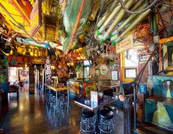 Madison Bear Garden Interior