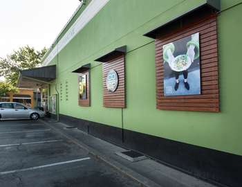 Chico COOP Branding