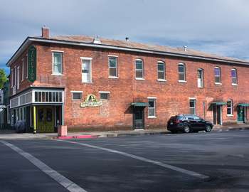 The Junction