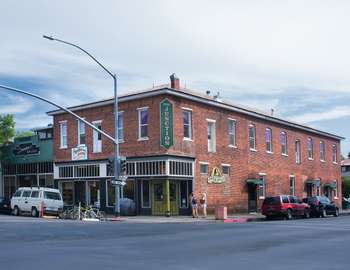 The Junction