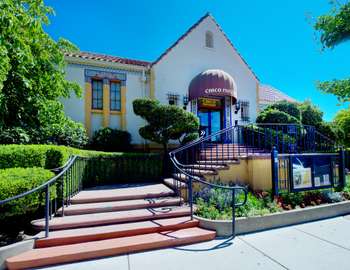 Chico Museum